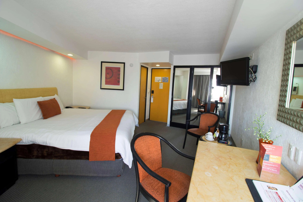 Best Western Plus Gran Hotel Centro Historico - Général