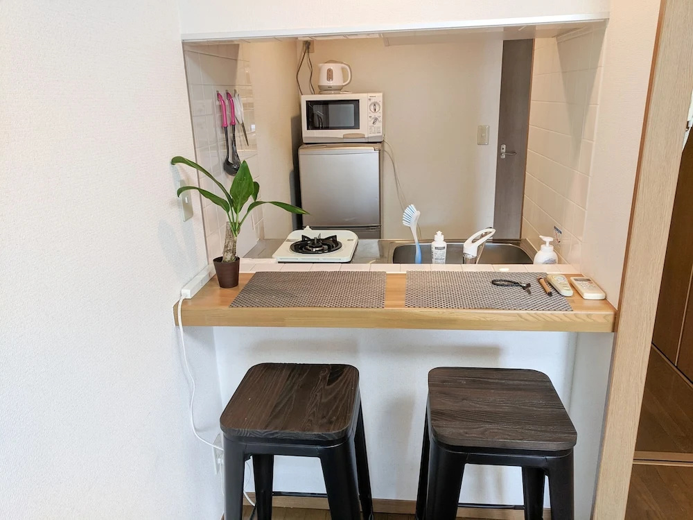 Heart of Shimokitazawa Group Stay 502 사진 13