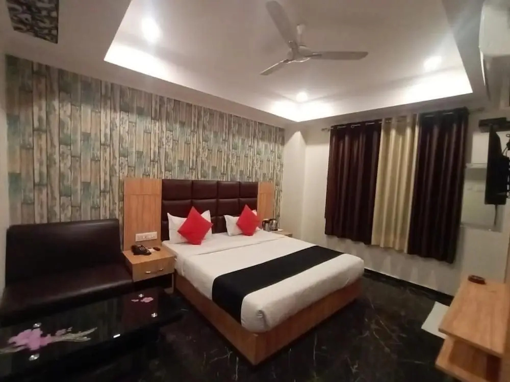 Hotel Hyfa Continental — 4