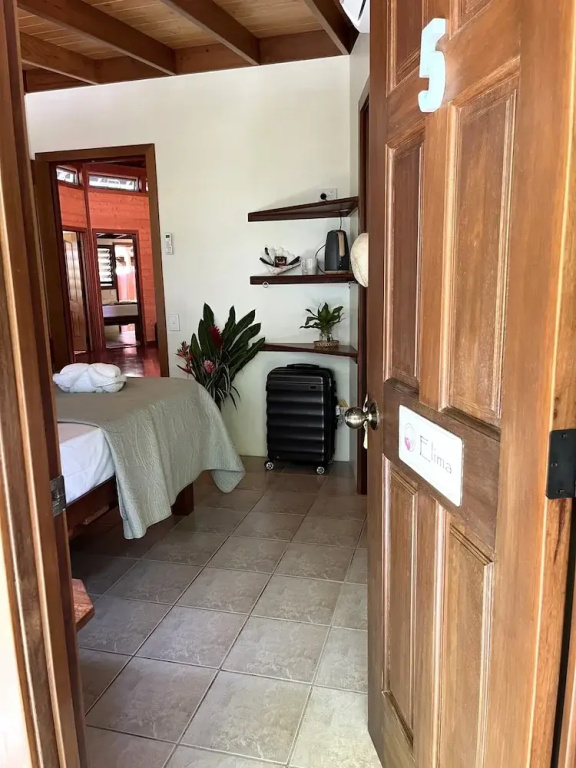 Exclusive Sunrise Eco Resort - Chambres