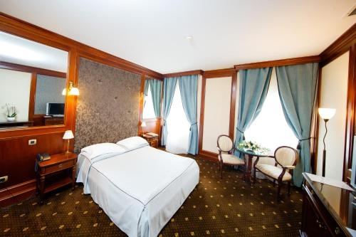 Select Hotel - Général