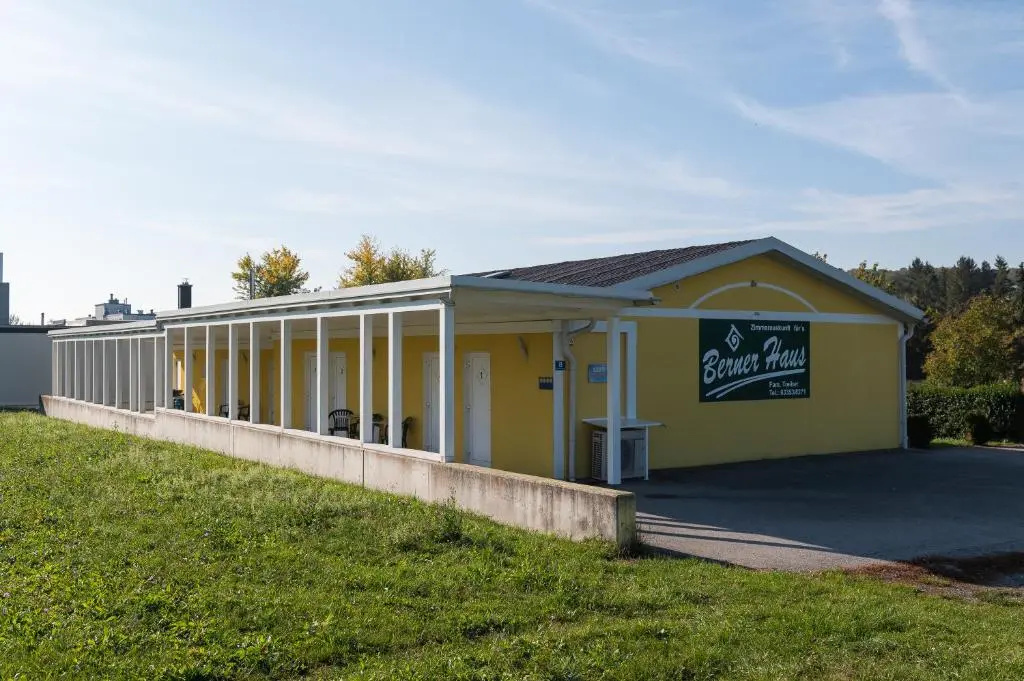Restaurant Gasthaus Treiber - Chambres