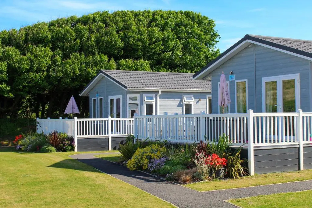 Croyde Bay Hotel or Self Catering - Chambres