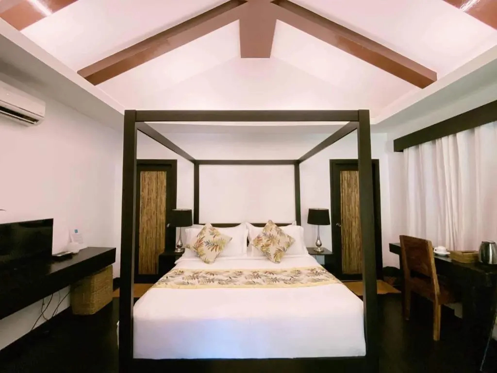Lio Villas Resort - Chambres