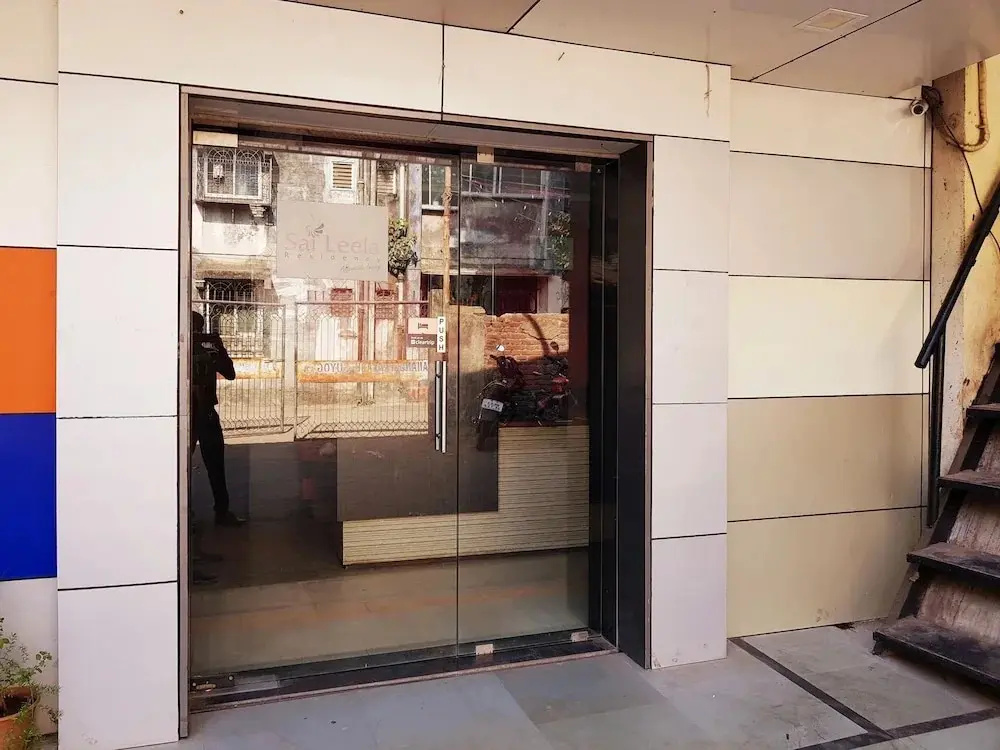 Hotel Sai Leela Residency by Hexarooms