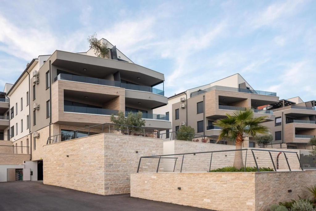 Apartment MaLu