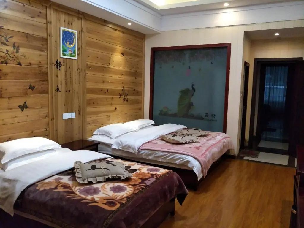 Comfort room