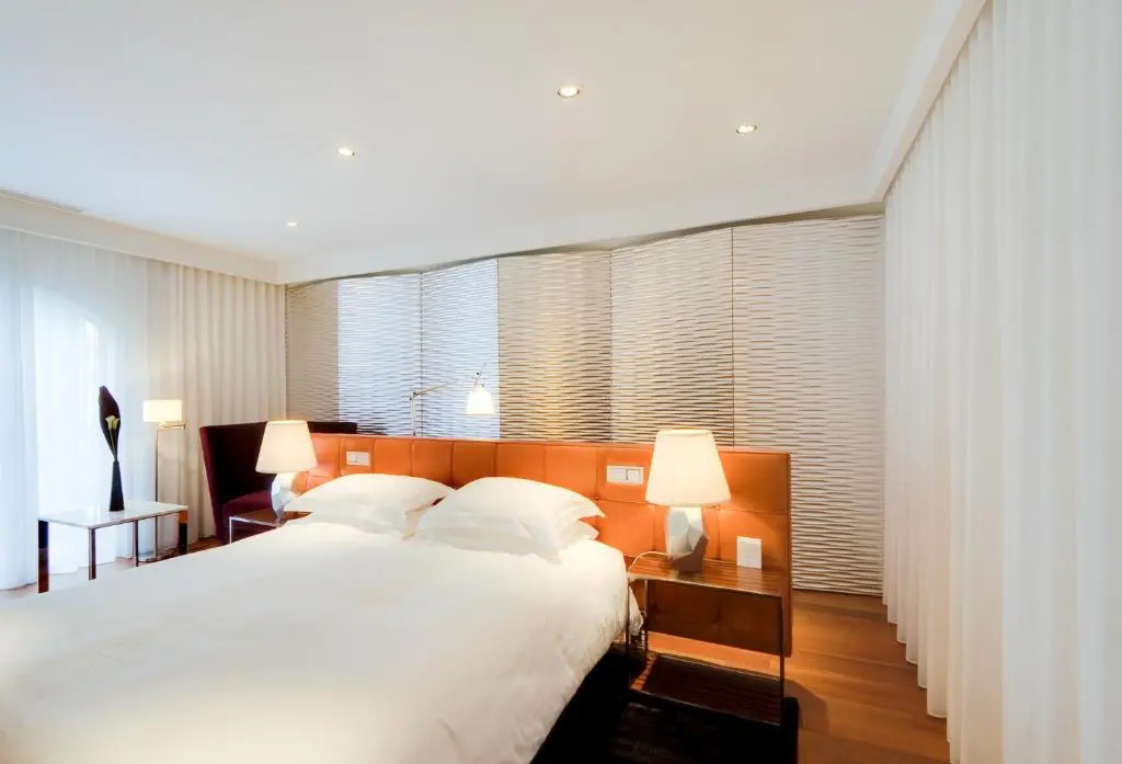 Maison Pic - Chambres