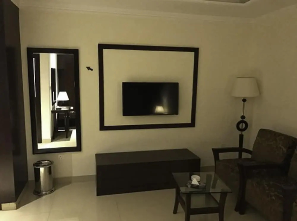 Jeevens Hotel - Sialkot - Chambres