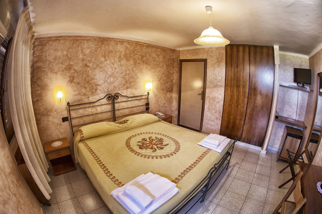 Hotel Internazionale - Général