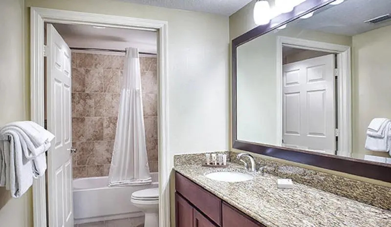 Club Wyndham Cypress Palms - Chambres