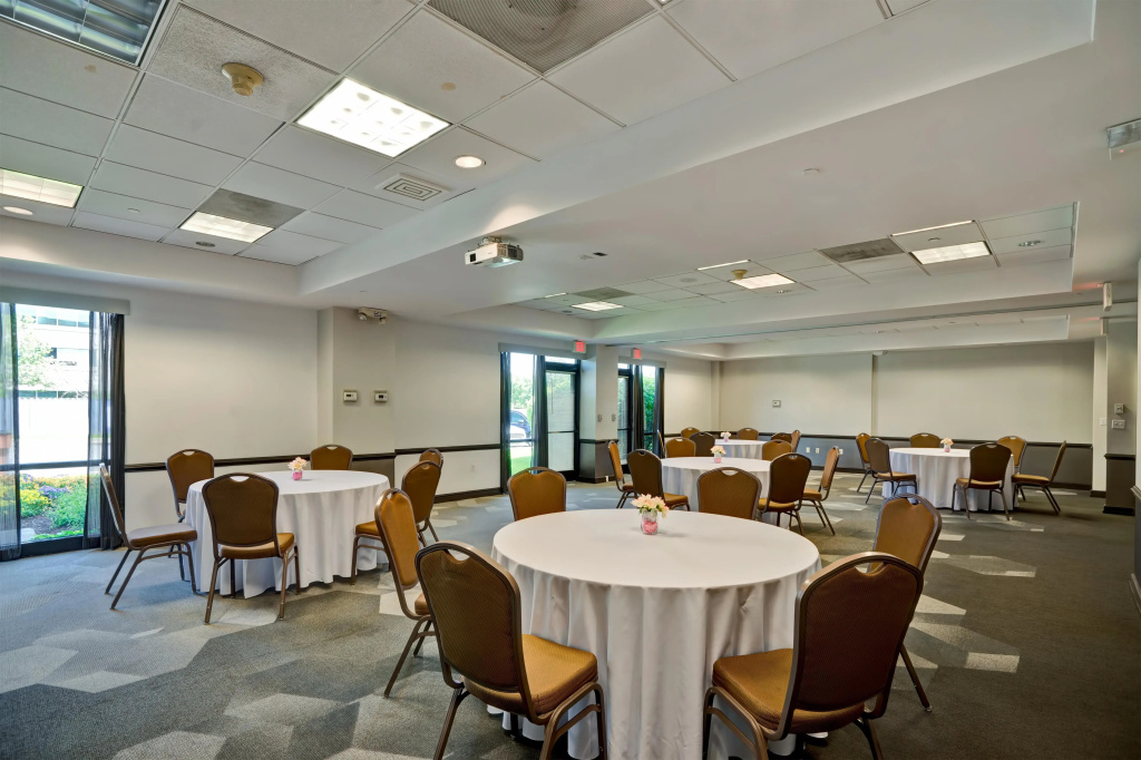 Hyatt Place Baltimore/BWI Airport - Général