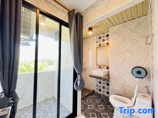 Ruean Khun Lek Kansini Hotel
