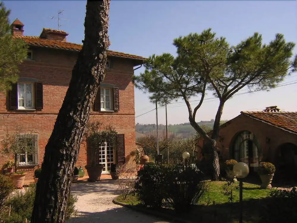Villa Elea