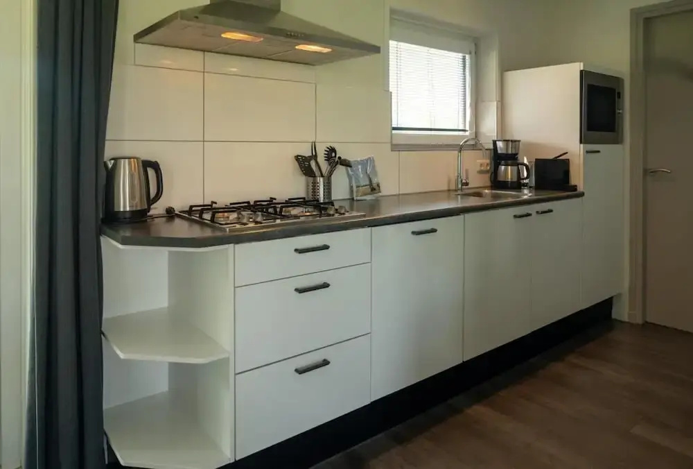 3 Bedrooms Villa