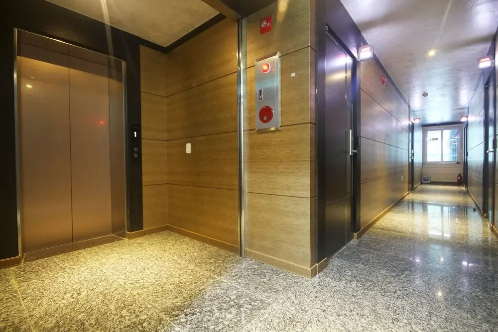 Hotel photo 10