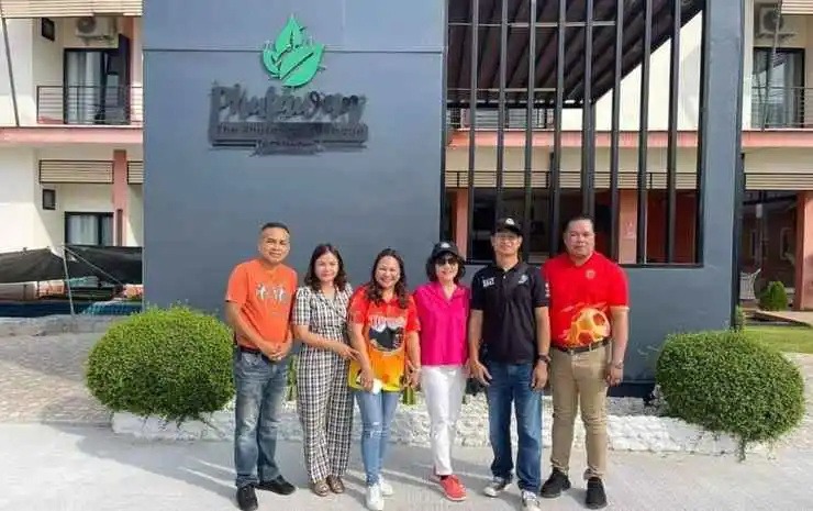 The Phutawan Boutique @ Chiewlarn