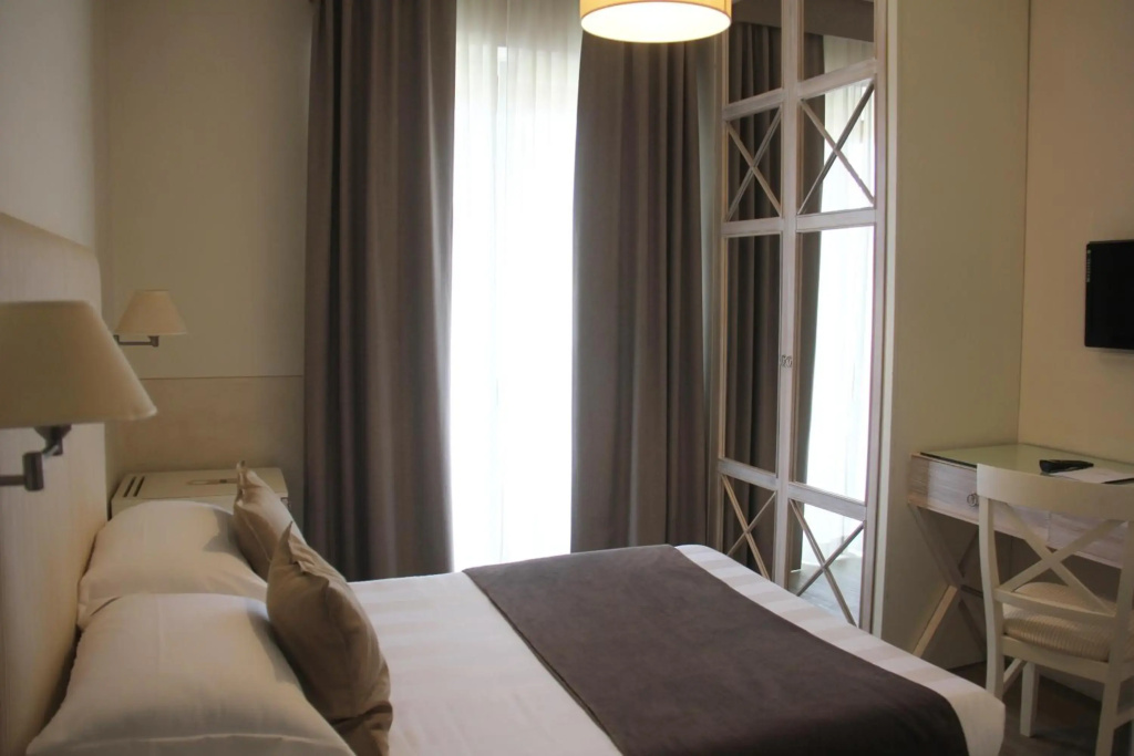 Hotel Bijou - Général