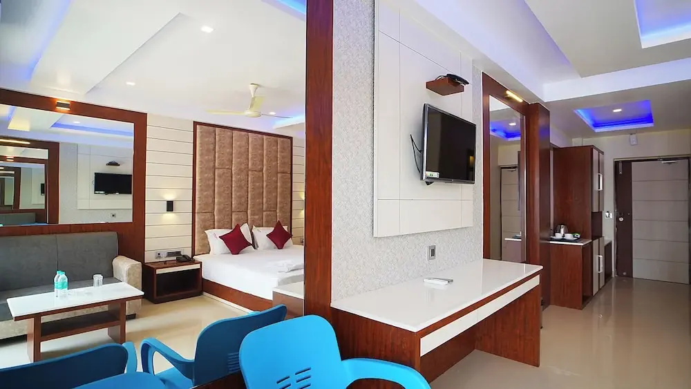 Hotel photo 10