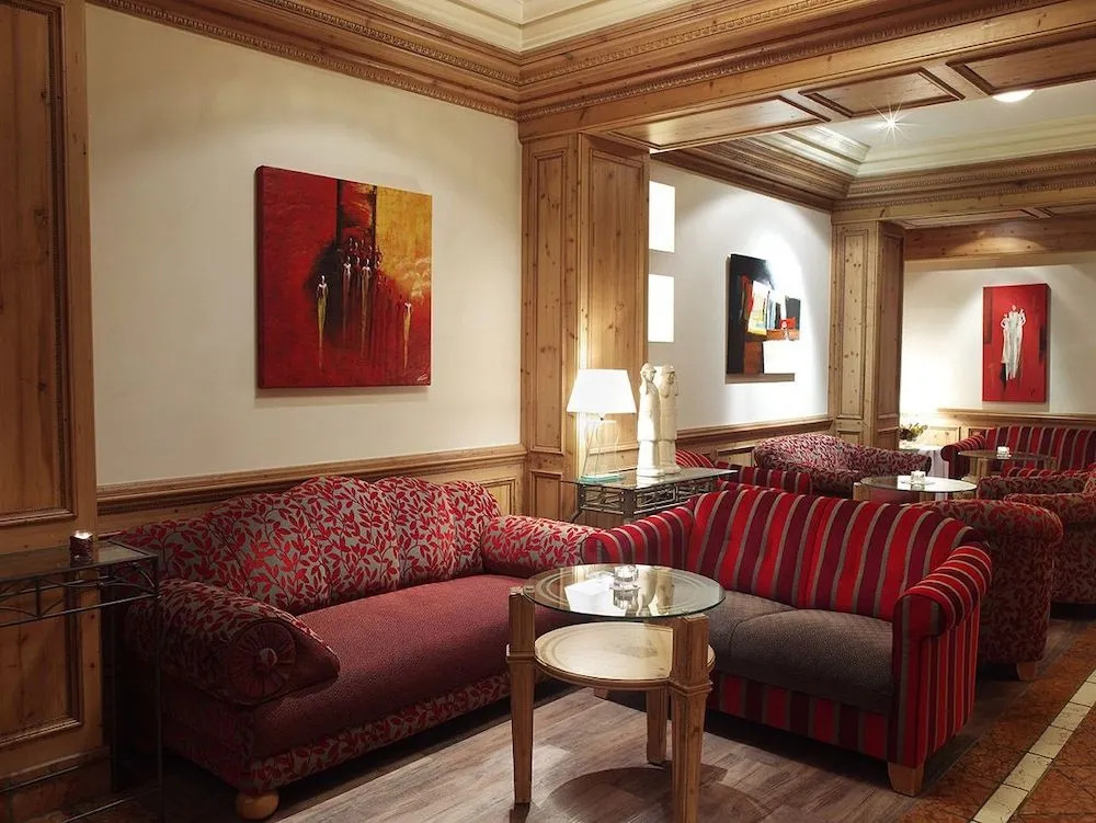 Sporthotel Leweck - Général