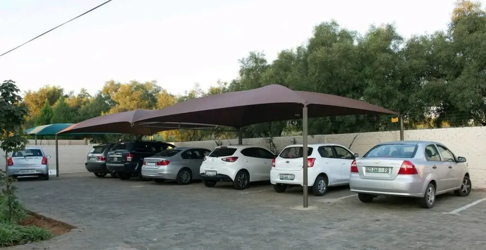 Olive Garden Guesthouse
