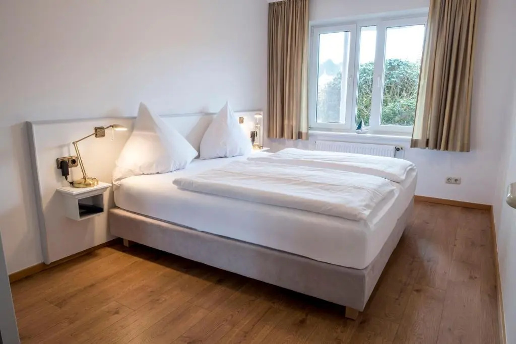 Ringhotel Resort SPA Hohe Wacht - Général