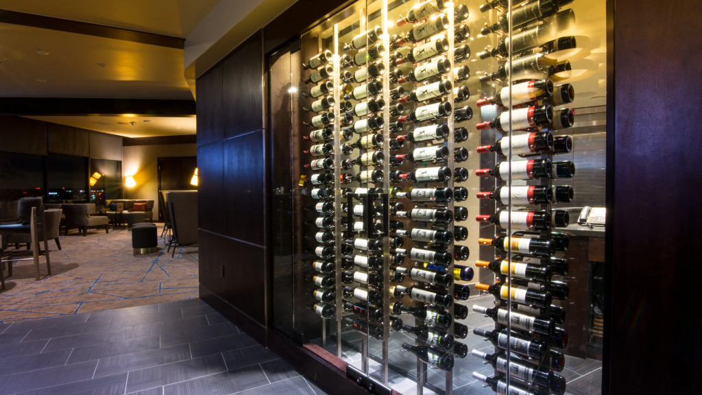 Holiday Inn Long Beach Airport Hotel and Conference Center by IHG - Général