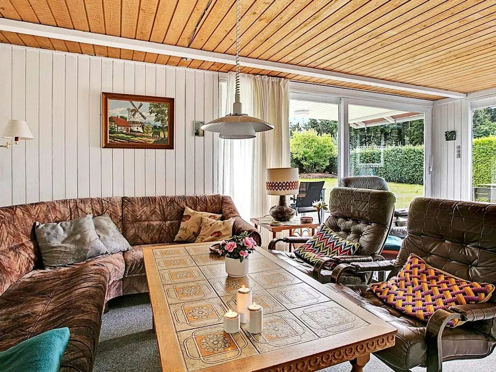 6 Person Holiday Home in Hadsund - фото 2