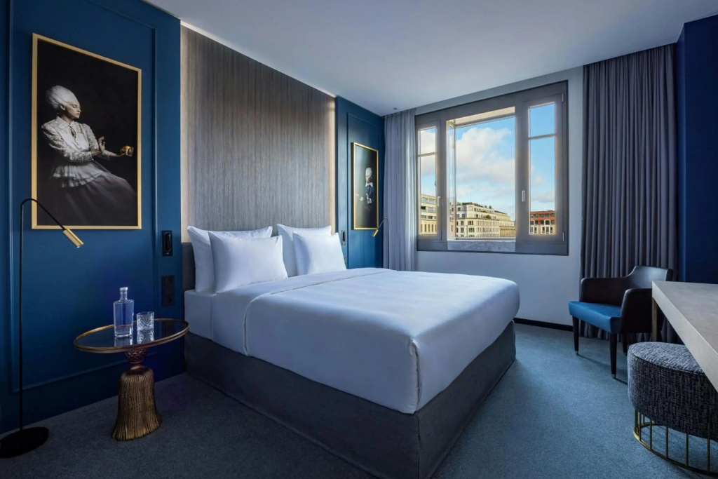 Hotel Luc, Autograph Collection - Général