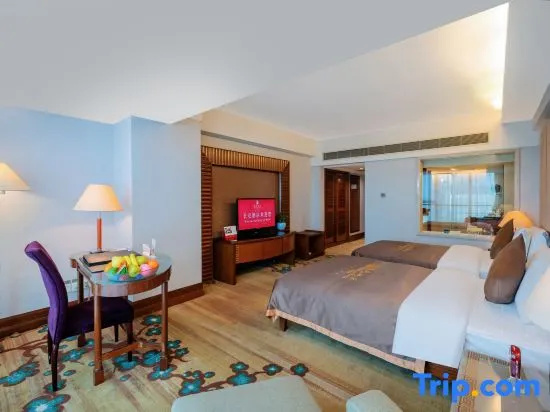Superior Double room (twin beds)