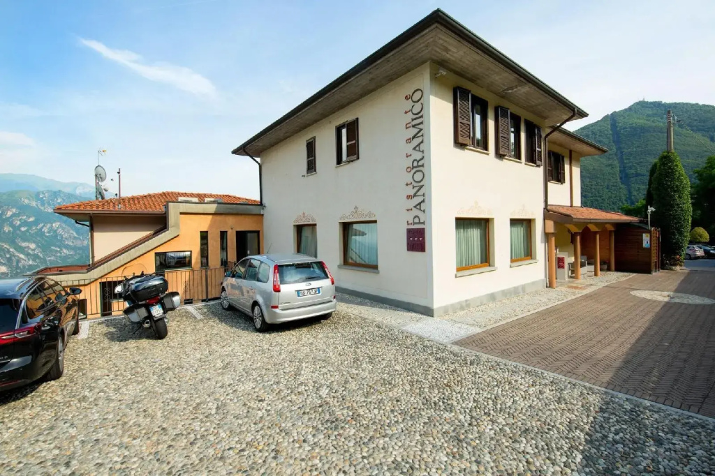Esprit D'Hotel Panoramico