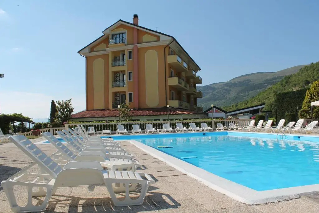 Filippone Hotel & Ristorante - Général