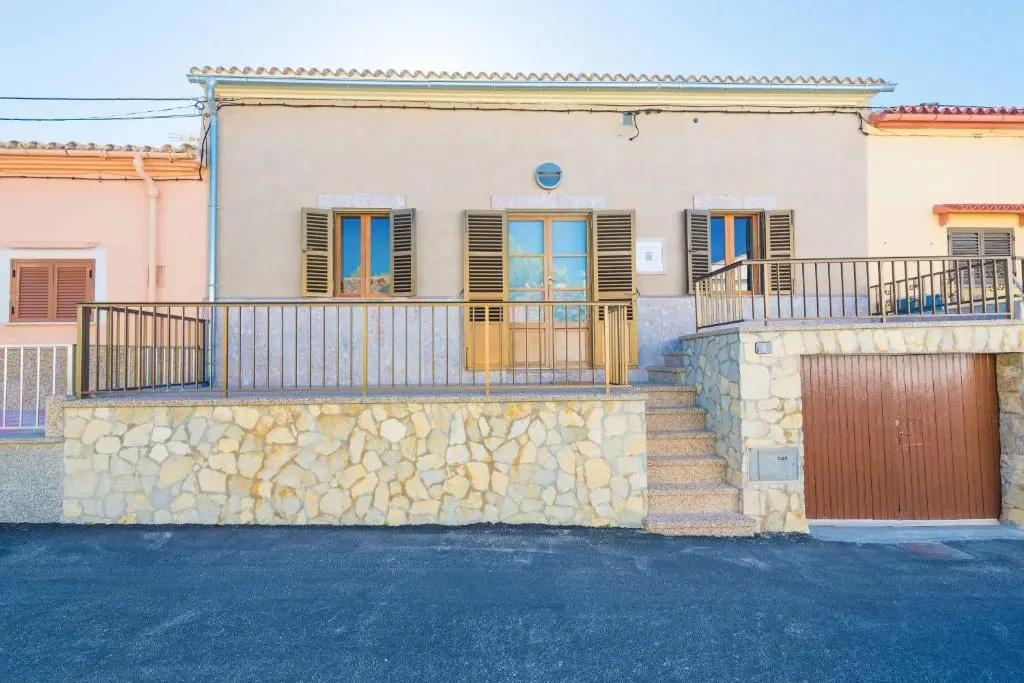 Sa Marina - Chambres