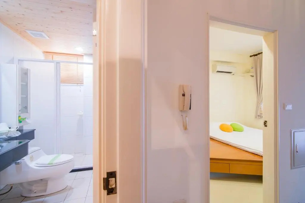 Zhileju Homestay - Chambres
