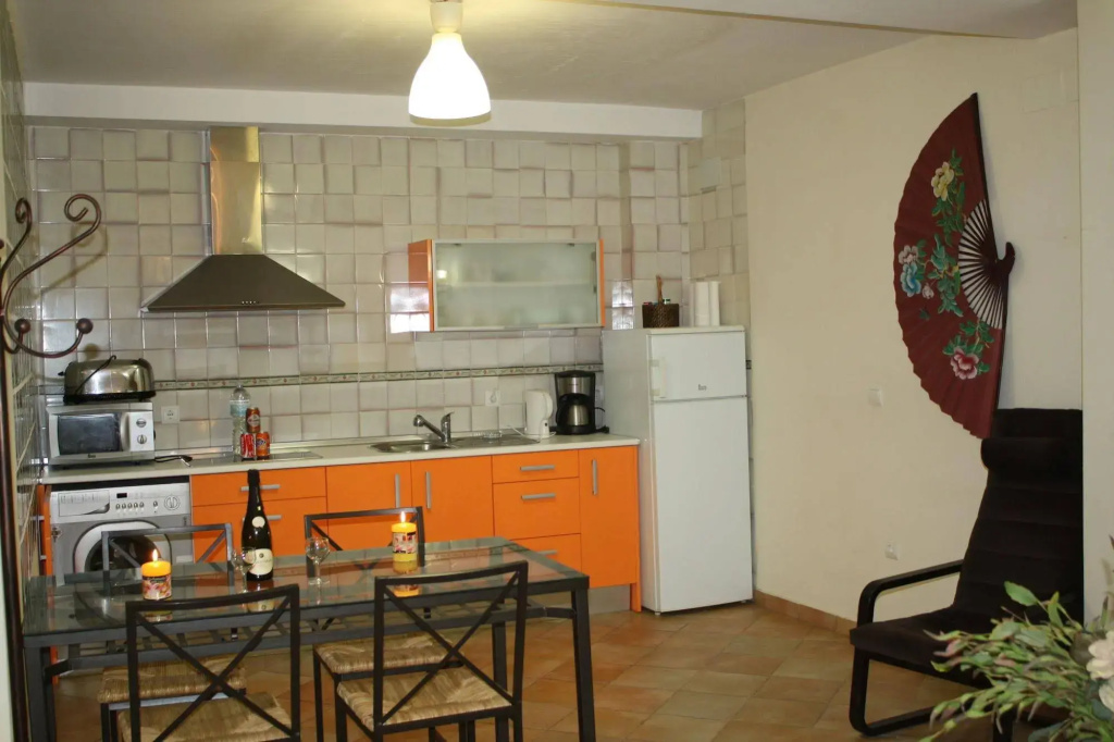 Abadia Suites - Général