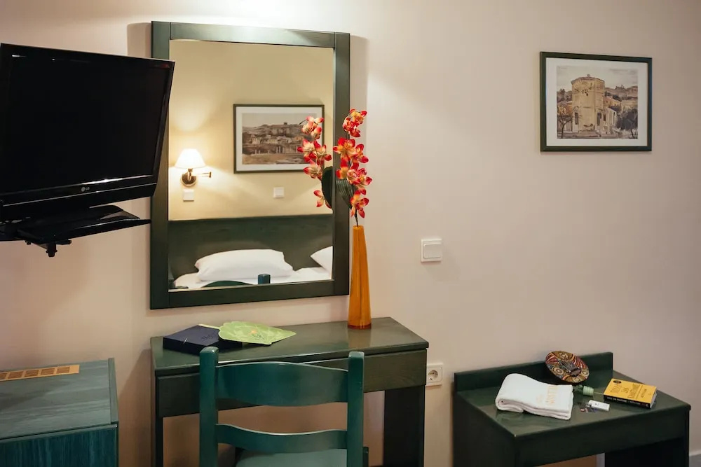 Ignatia Hotel - Chambres