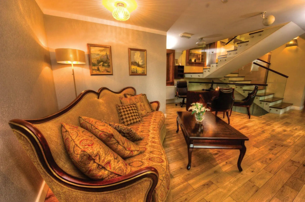 Tatra Chalet - фото 16