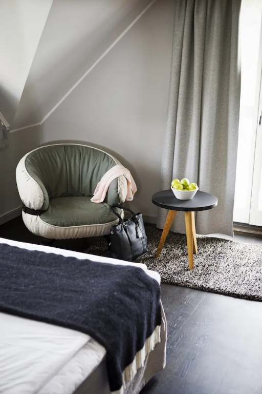 Selma Spa+ - Chambres