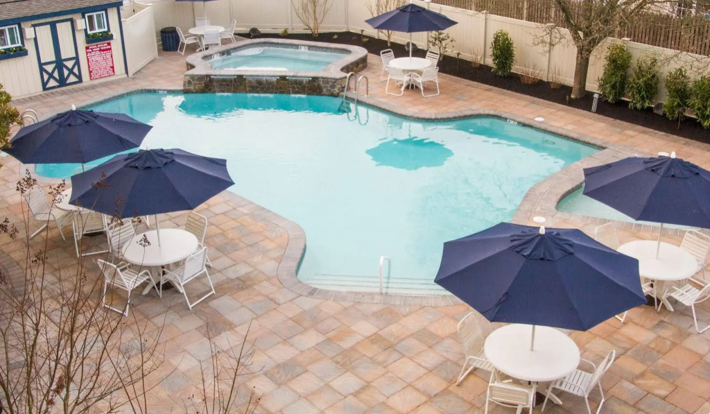 Hotel photo 11