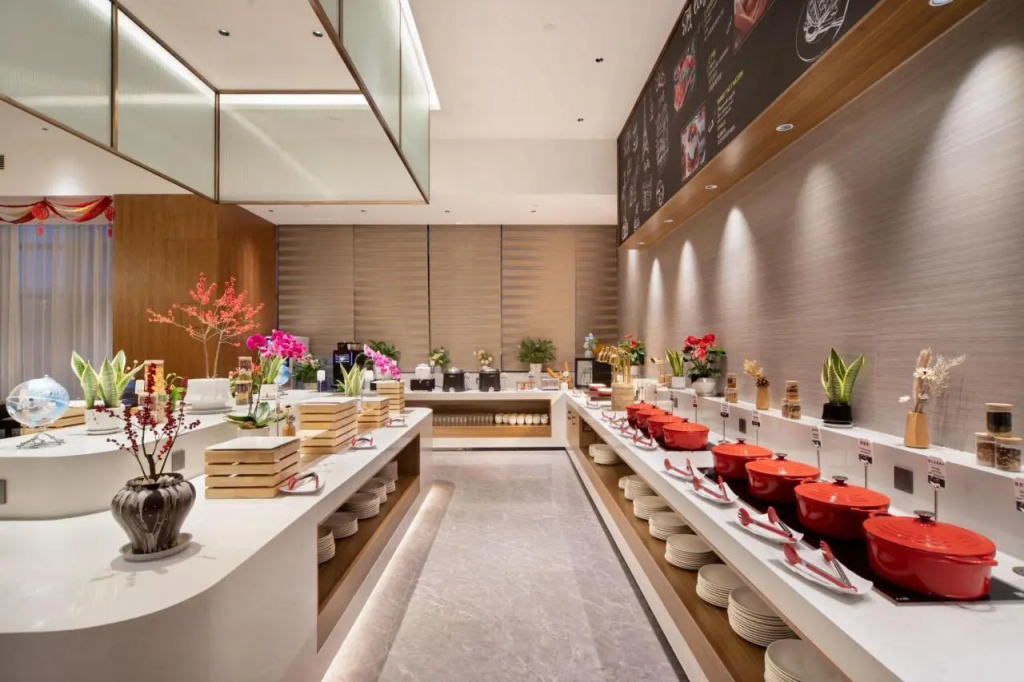 Yunnan Landisi Hotel - Général