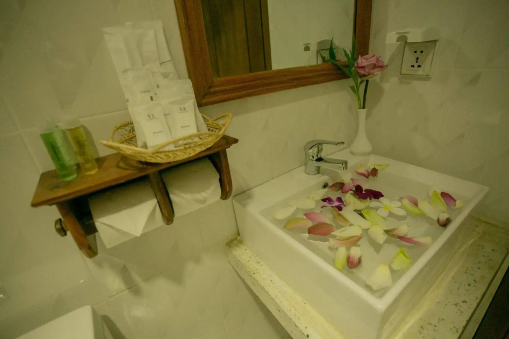 Nagara Angkor Boutique Hotel - Général