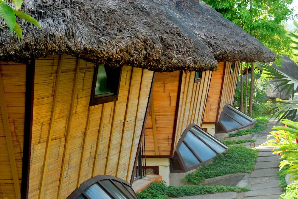 Casa Basilisa Boutique Eco-Resort