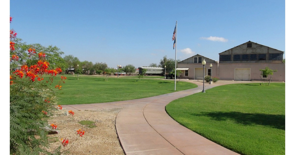 Holiday Inn Yuma by IHG - Général
