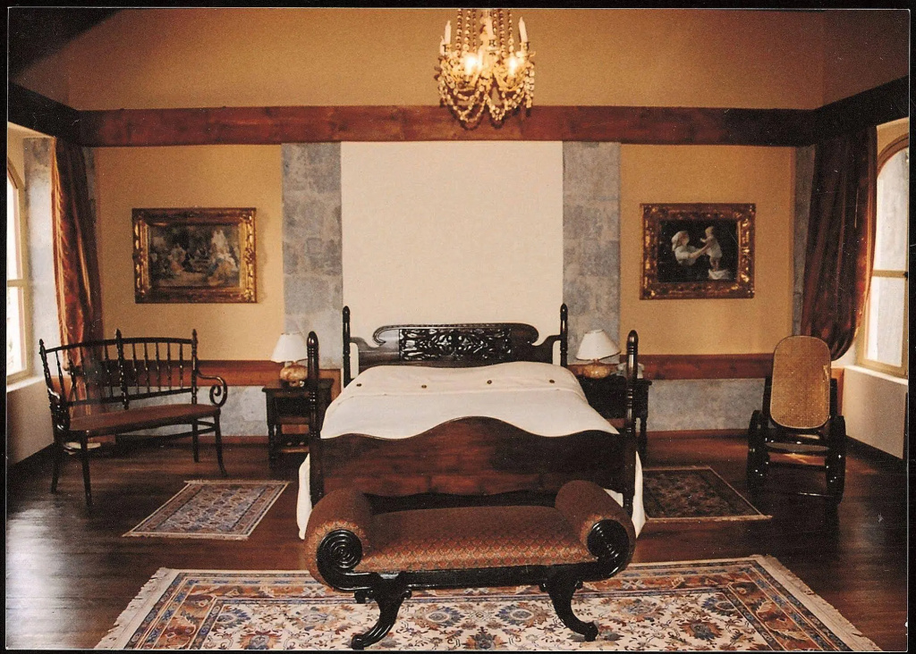 Hacienda La Ciénega - Général
