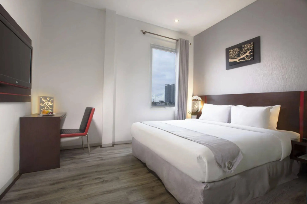Hotel photo 7