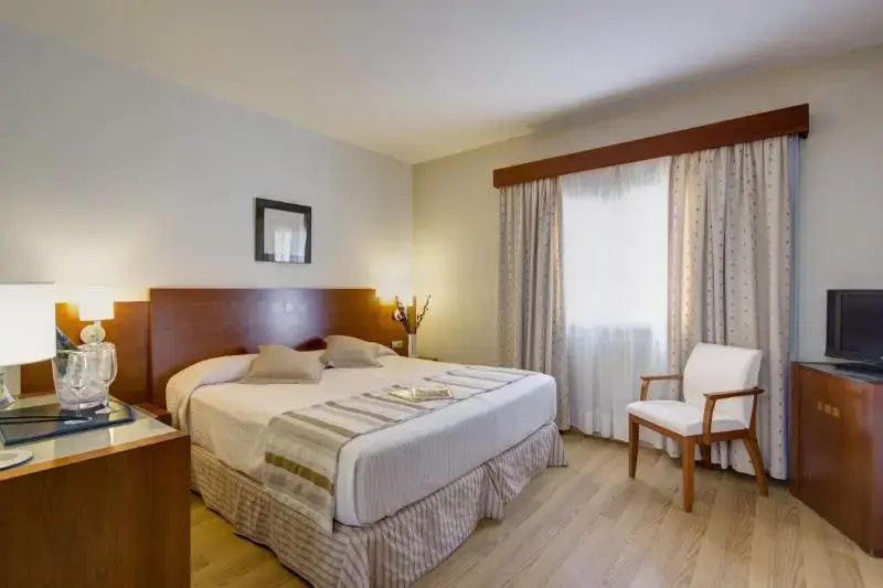 Hotel Menorca Patricia - Chambres