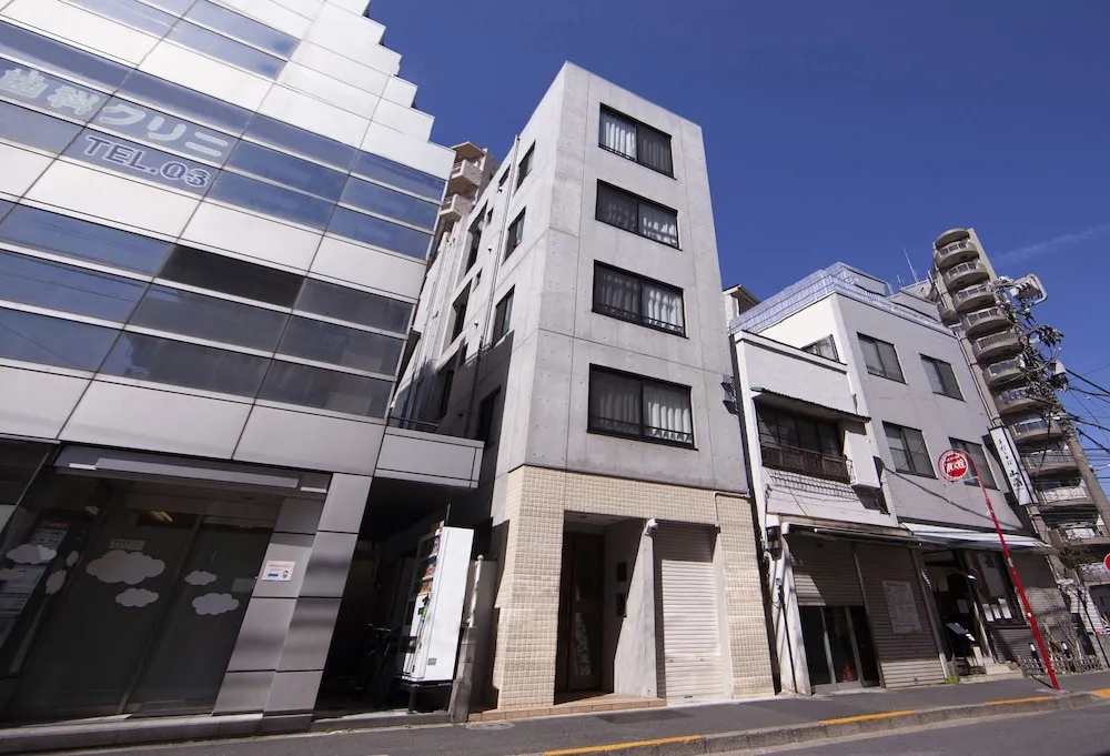 Laffitte Tokyo