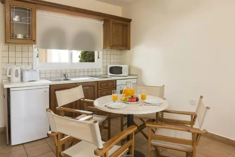 Avanti Hotel - Chambres