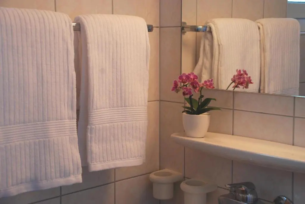 Hotel Garni Rössli - Chambres