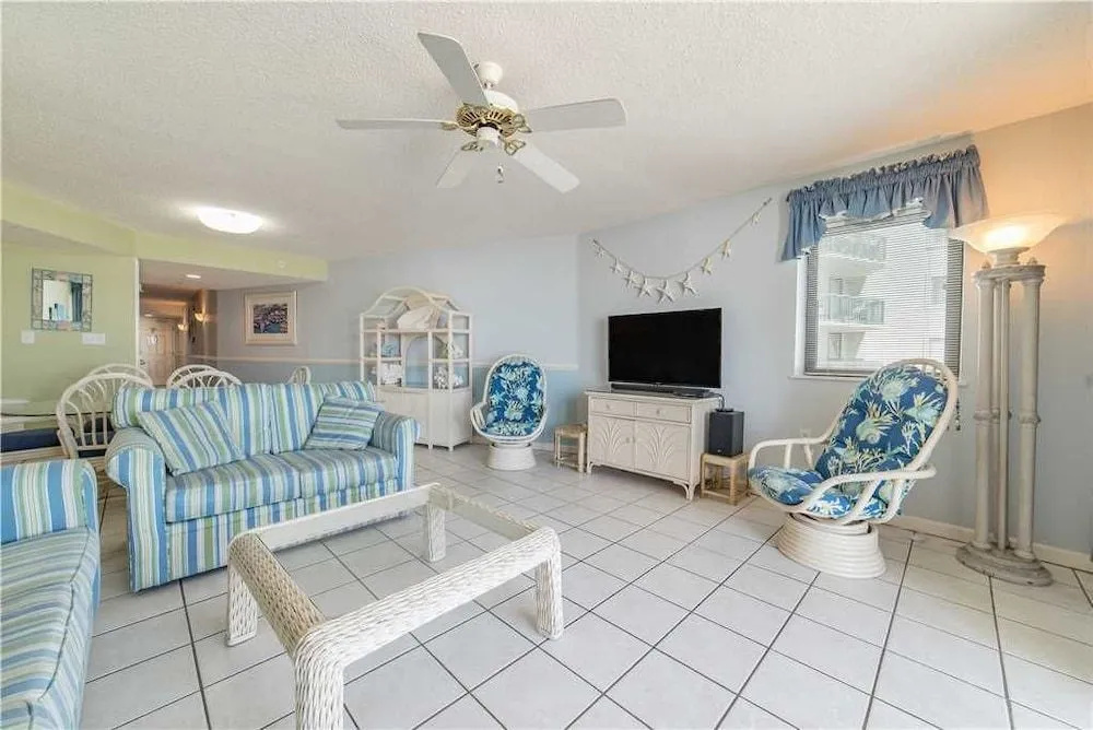 Ocean Bay Club 310 - 4 Br condo by RedAwning